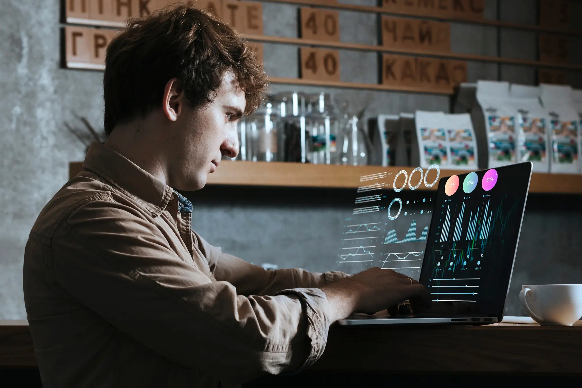 Landing Page Optimization