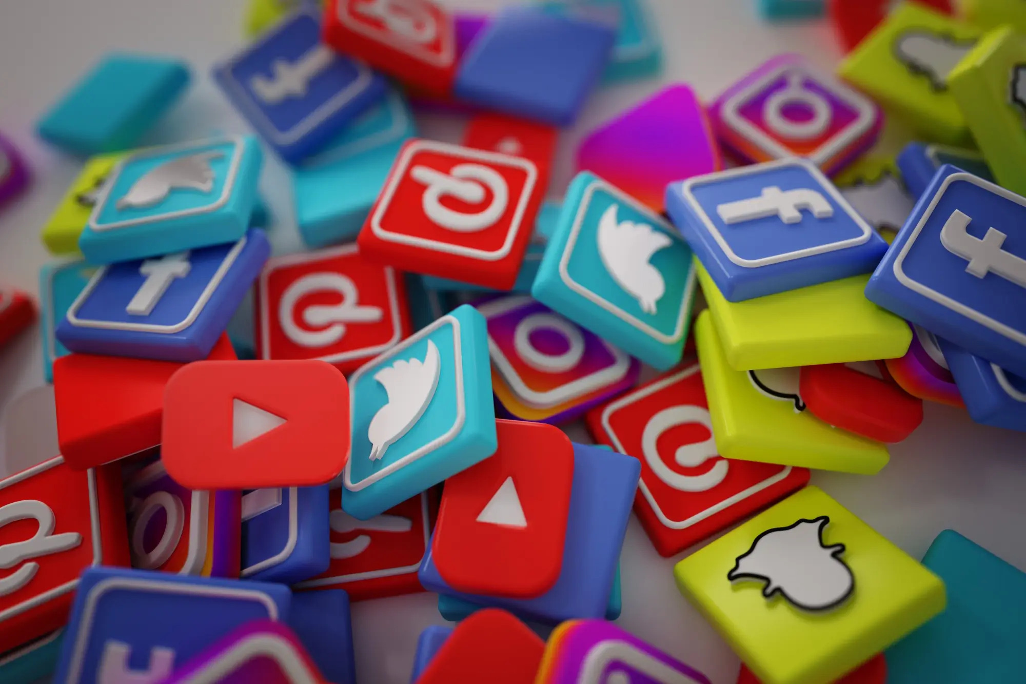 Social Media Promotion for Local Business